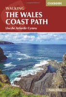Wandelgids Walking the Wales Coast Path | Cicerone - thumbnail