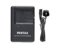 Pentax K-BC106E Acculader - thumbnail