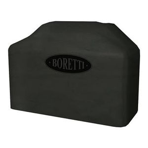 Boretti BBQ-hoes Imperatore 4B Cover