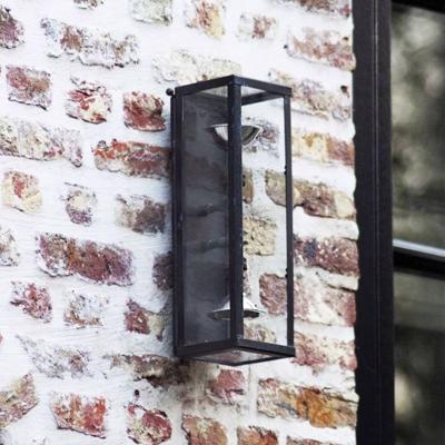 Authentage Up down verlichting buitenVitrine 2L - VIT002010