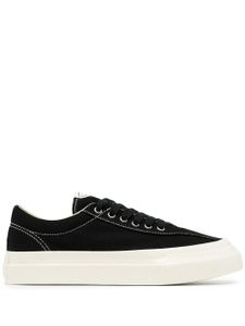 Stepney Workers Club baskets Club Dellow - Noir