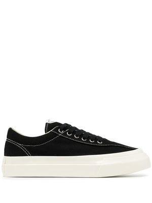 Stepney Workers Club baskets Club Dellow - Noir