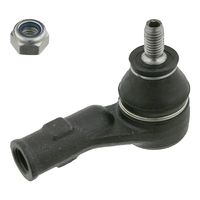 Stuurkogel 12800