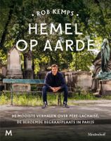 Reisverhaal Hemel op aarde | Rob Kemps