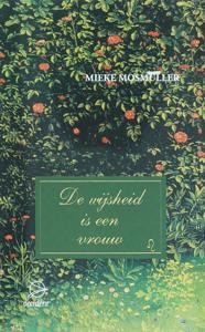 De wijsheid is een vrouw (Hardback)