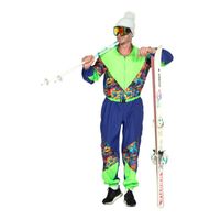 Retro skipak 80&apos;s print