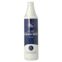 Cure Tape Clean skin pre-taping spray 200 Milliliter