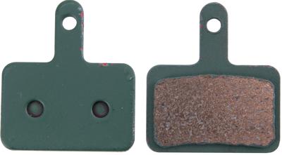 FIBRAX Disc br.pad shim.deore