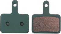 FIBRAX Disc br.pad shim.deore
