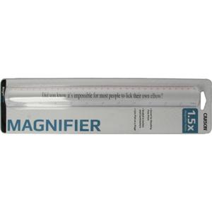 Able 2 Vergrootglas leeslineaal 31cm