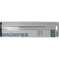 Able 2 Vergrootglas leeslineaal 31cm