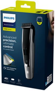 Philips BEARDTRIMMER Series 5000 BT5502/15 Baardtrimmer