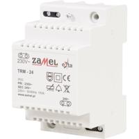 Zamel TRM-24 Beltransformator 24 V/AC 0.63 A - thumbnail