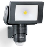 Steinel Steinel Sensor spotlight voor buiten LS 150 LED zwart 052546
