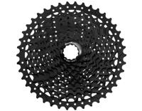 SunRace cassette 10v 11-42t zwart