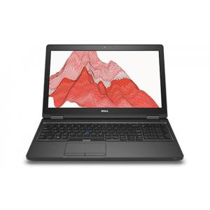 DELL 3520/15"/I7-7820HQ/16GB/256SSD