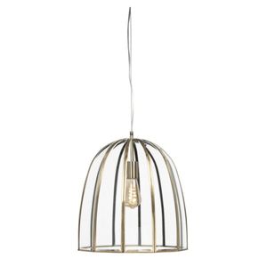 Hanglamp Vetro brons