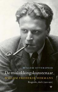 De mislukkingskunstenaar (Hardback)