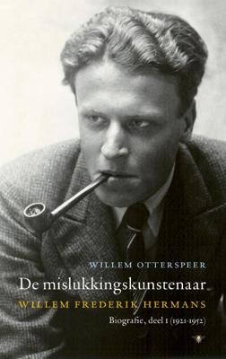 De mislukkingskunstenaar (Hardback)