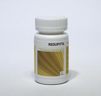 Ayurveda Health Redupitta 60 Tabletten Ayurveda Health Redupitta 60 Tabletten