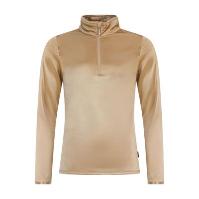 Protest PRTLaga 1/4 zip Ski Pully Dames XL/42