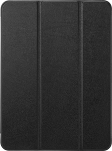 BlueBuilt Apple iPad Pro 11" (2022) Tri-Fold Book Case Zwart