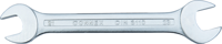 Connex steeksleutel 21x23mm - cox512123