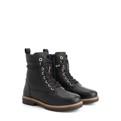 Travelin&apos; Dames - - Zwart - Maat