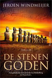 De stenen goden (Paperback)