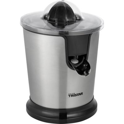 Tristar CP-3007 Citruspers 85 W RVS, Zwart