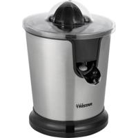 Tristar CP-3007 Citruspers 85 W RVS, Zwart
