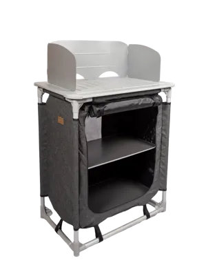 Redwood Varazze Kooktafel Grey 2.0