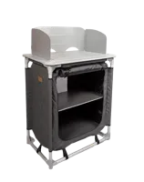 Redwood Varazze Kooktafel Grey 2.0