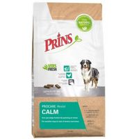 Prins ProCare Resist Calm hondenvoer 12 kg