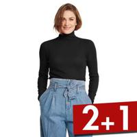 Pierre Robert X Jenny Skavlan Wool Turtleneck - thumbnail