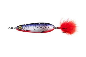 Fox Rage Spoon 14cm 61gr UV Roach