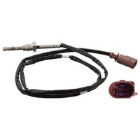 Sensor, uitlaatgastemperatuur 100810