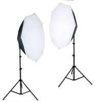 Falcon eyes daglicht set lhdk-2b455 Falcon eyes daglicht set lhdk-2b455