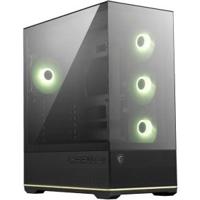 MSI MAG PANO 110R PZ Black