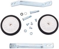 Steinmann stabilo's support wheels stainmann 16" white