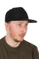 Fox Black / Camo Snapback Hat - thumbnail