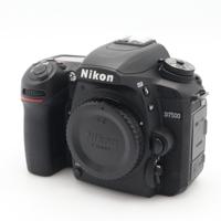 Nikon D7500 body occasion