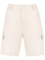 Osklen short cargo - Tons neutres