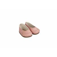 Schoenen voor pop Arias Roze 40 cm - thumbnail