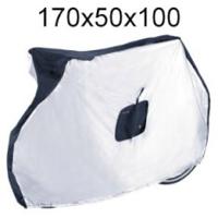 Topeak bike cover race
