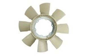 Koelventilator 49862