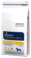 Advance veterinary diet dog renal nieren (12 KG)