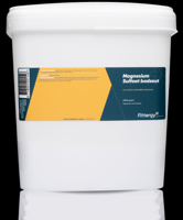 Magnesium Sulfaat Badzout - 2500 gram