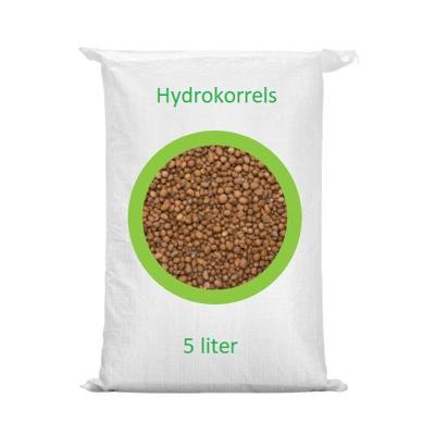 Hydrokorrels 5 liter - Warentuin mix