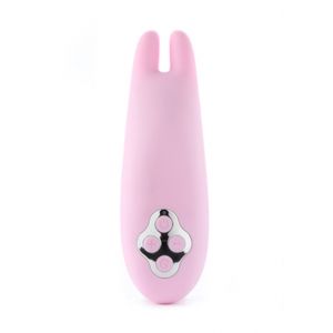 closet collection - dulce bunny vibrator pink